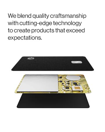 Quality Craftmanship