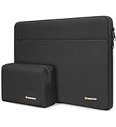 NIDOO 15.6 inch Laptop Sleeve Case Computer Bag for 15.6" Lenovo Legion 5 / IdeaPad Gaming 3i / T...