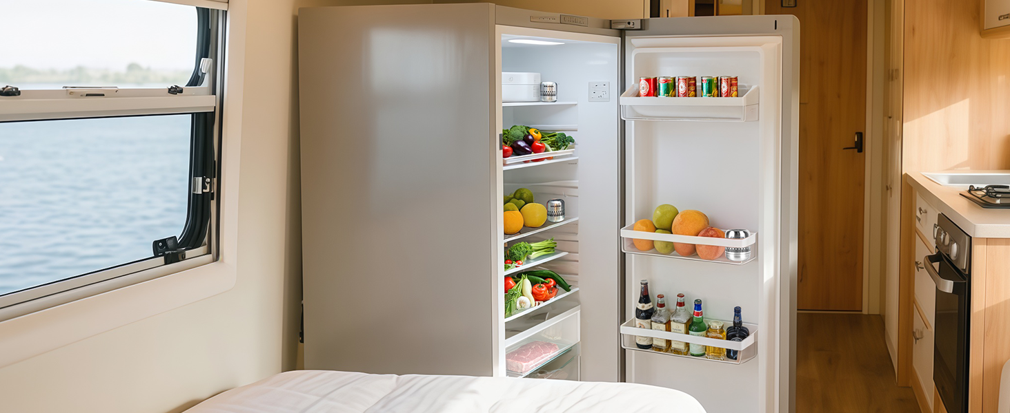 rv accessories deodorizer