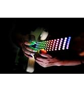 guitar fretboard led strip for guitar learnning beginner (24.75”)