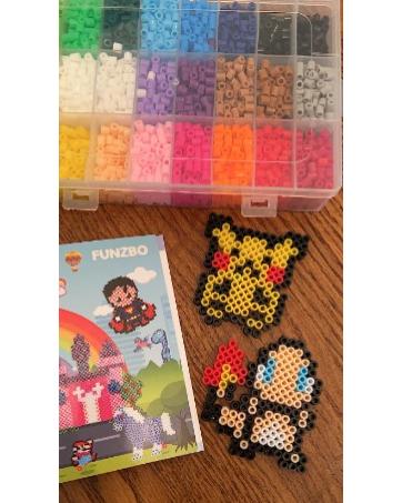 fuse beads