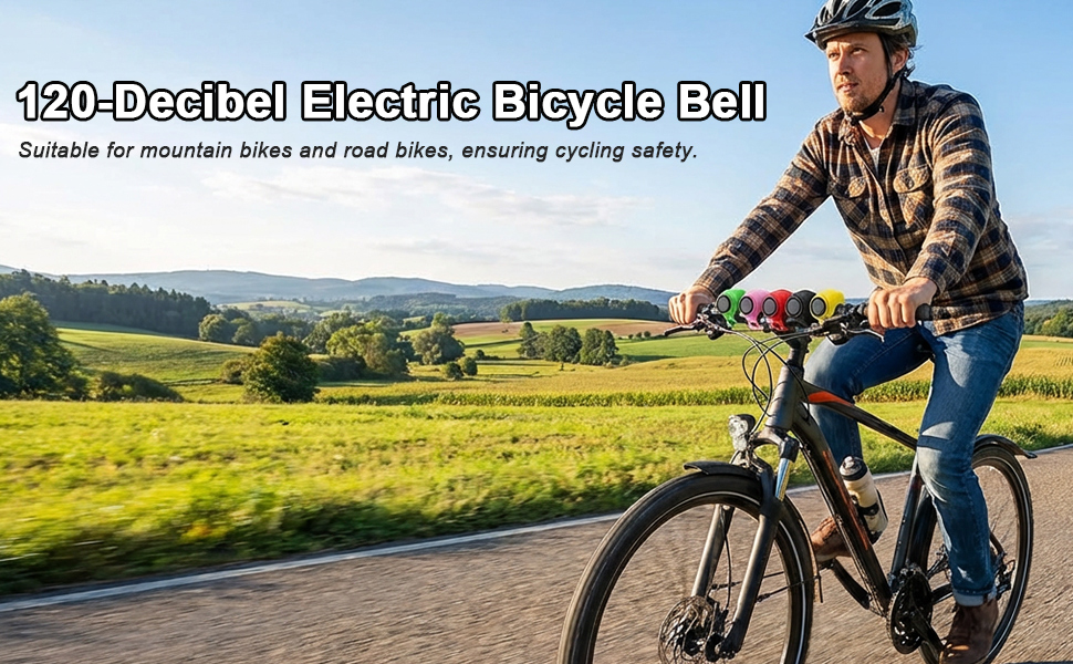 Bicycle Horn