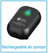 air pumps