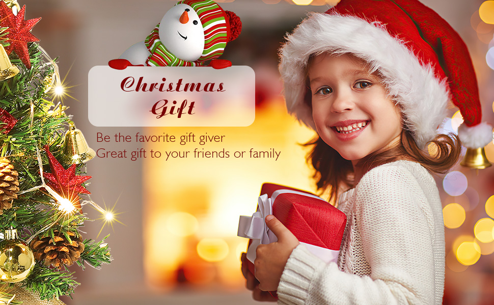 Mini Artificial Christmas Tree
