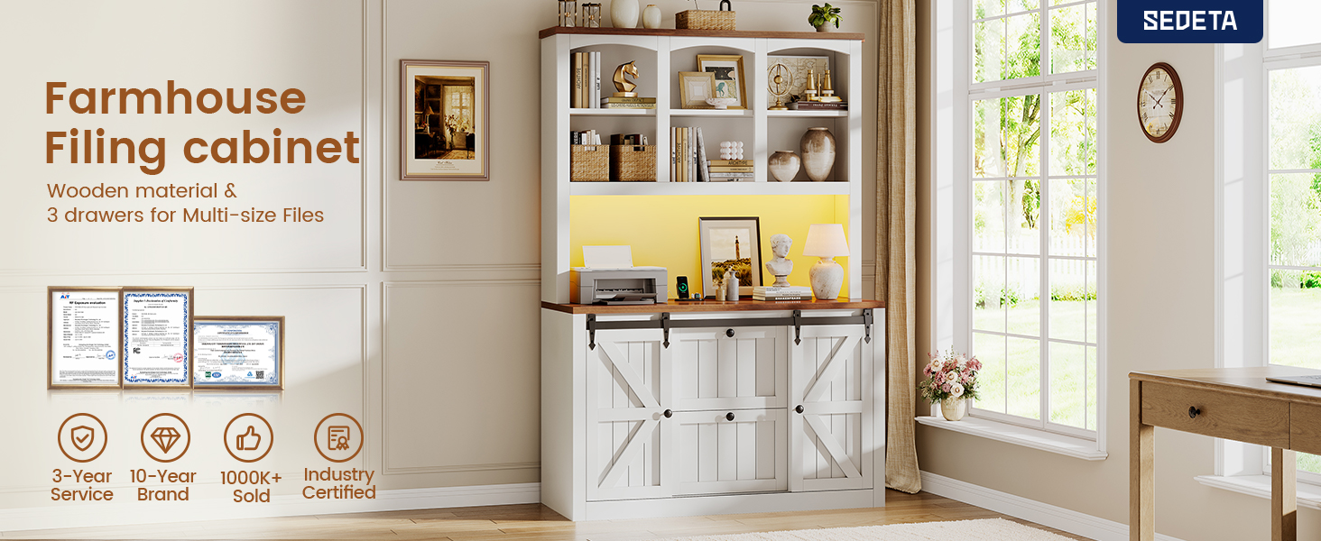 file cabinet