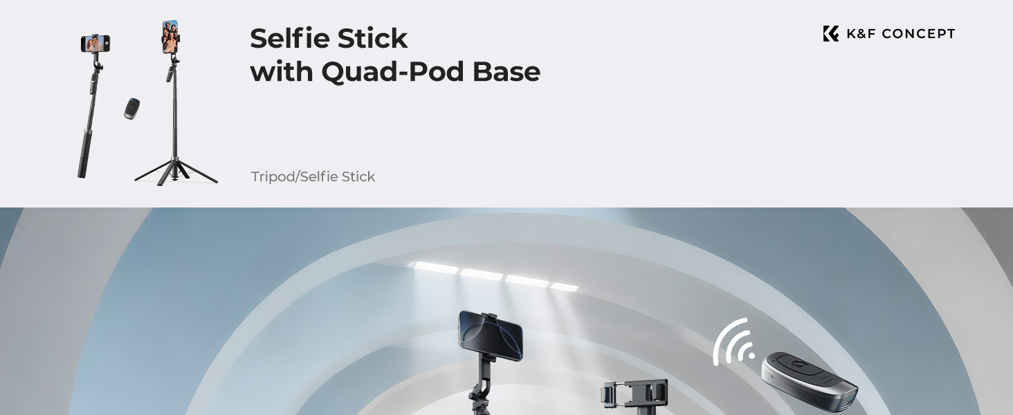 phone tripod stand