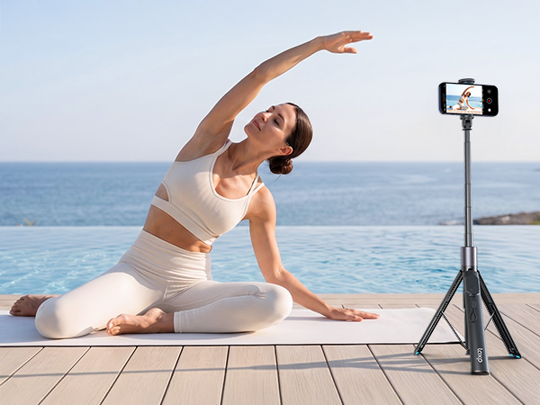 camera tripod