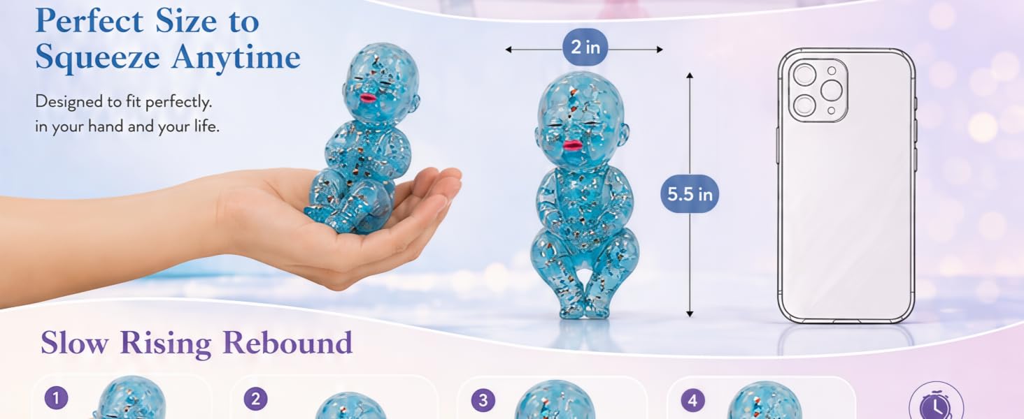 Baby Squishy