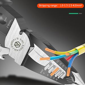 Needle Nose Plier