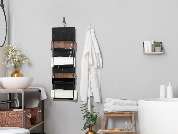 Felt Bag Organizer