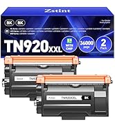 TN920XXL Toner Cartridge High Yield Compatible for Brother TN920 TN-920XXL TN920XL HL-L6210DW HL-...