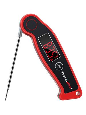 INSTANT READ THERMOMETER
