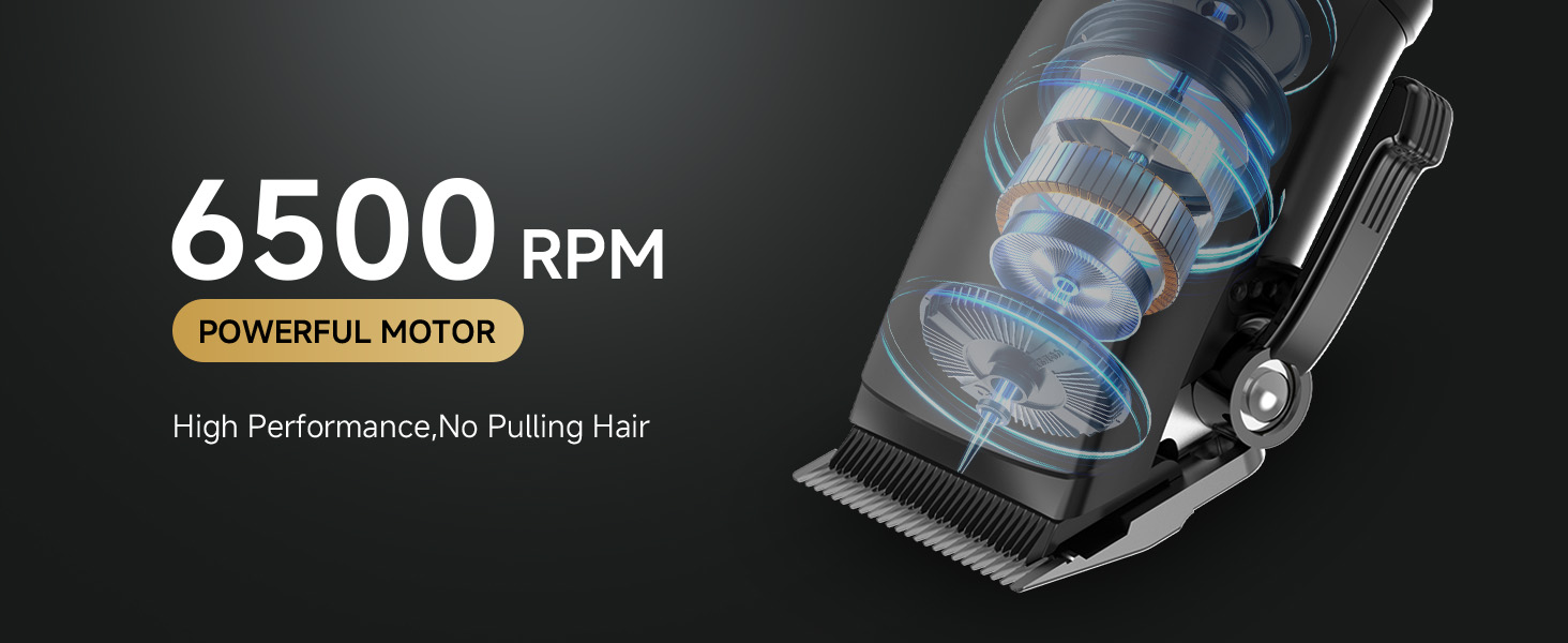hair clippers for men