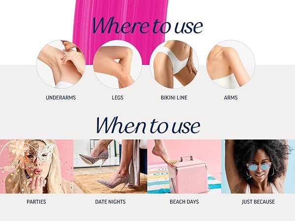 Veet Sensitive Hair Removal Gel Cream For Body and Legs