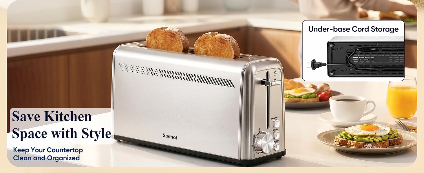 toaster