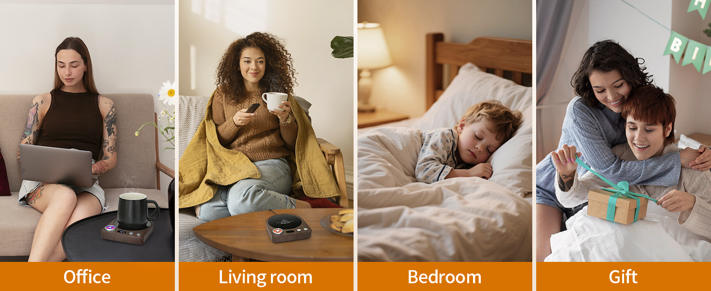 office desk accessories