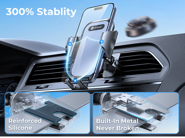 iphone car holder