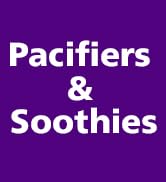 Philips Avent Pacifiers and Soothies