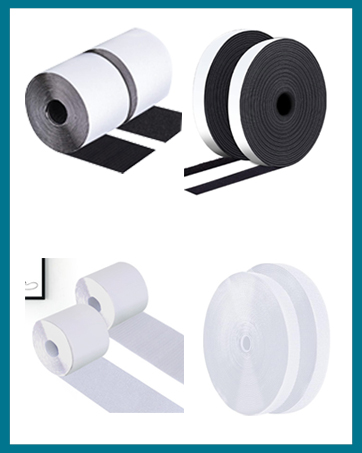HOOK AND LOOP TAPE