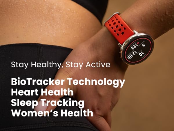 BioTracker Technology and Heart Health