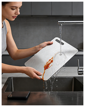 cutting board
