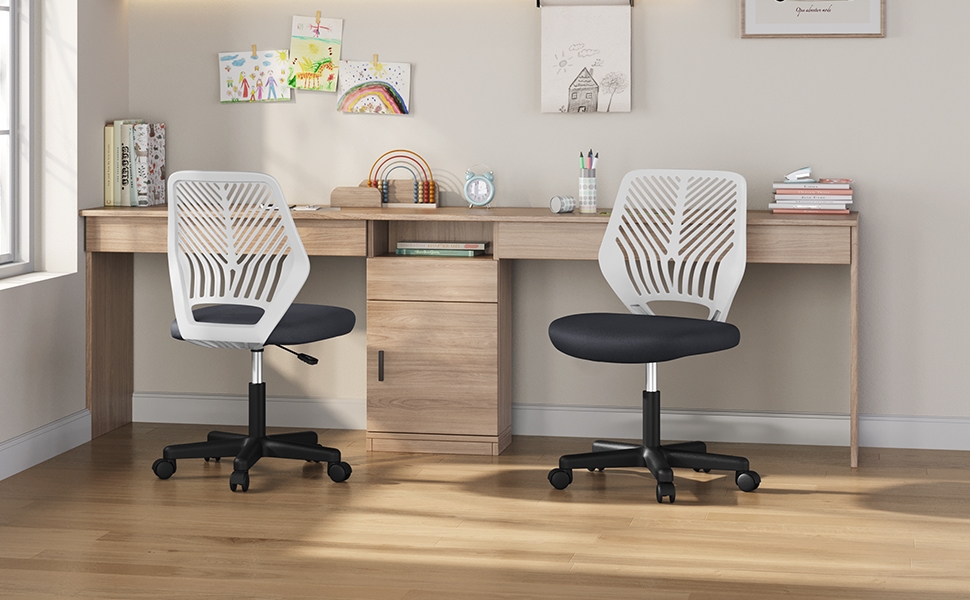 mesh chair