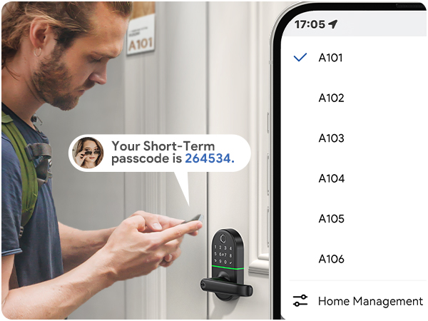 Great Solution for Airbnb