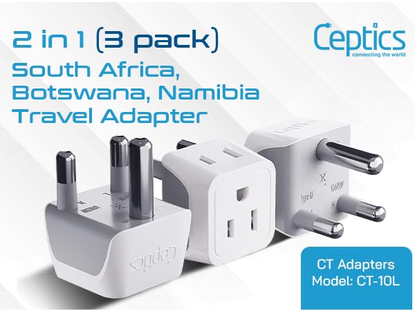 plug adapter for south africa