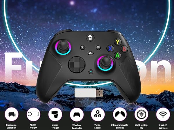 Black,xbox controllerxbox controller wireless,xbox one controller wireless, xbox wireless controlle
