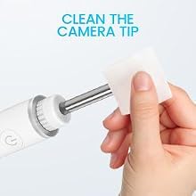 Wireless Otoscope