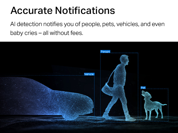 Accurate Notifications