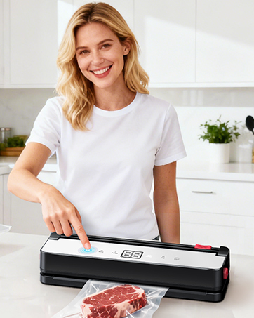 sealing machine