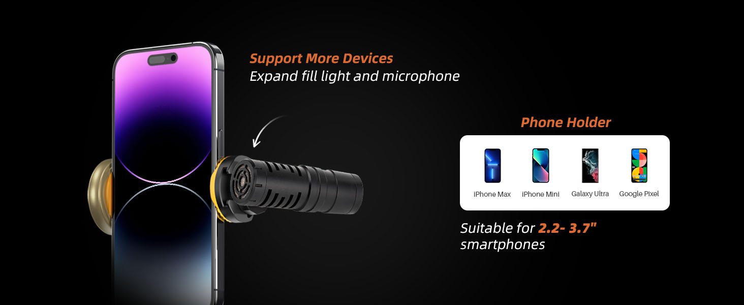 phone tripod stand