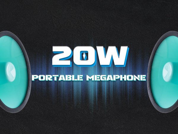 Megaphone