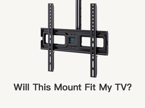 ceiling TV BRACKET