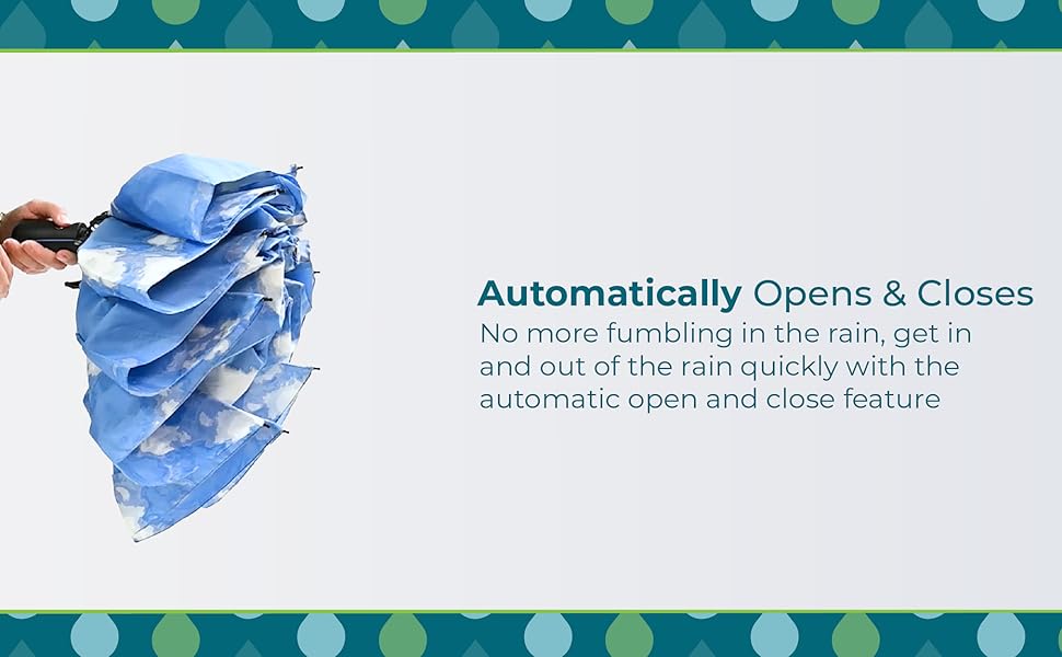 auto open and close