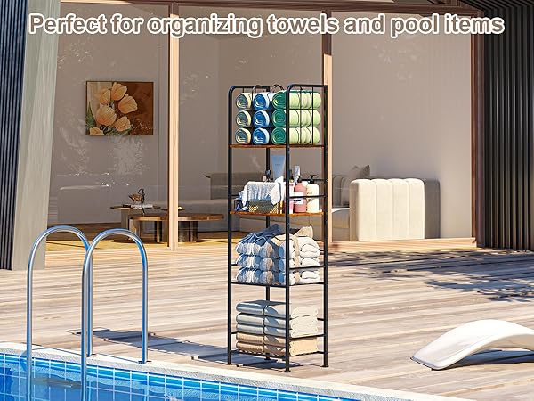towel holder