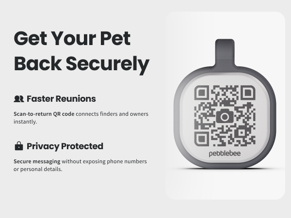 link collar id
