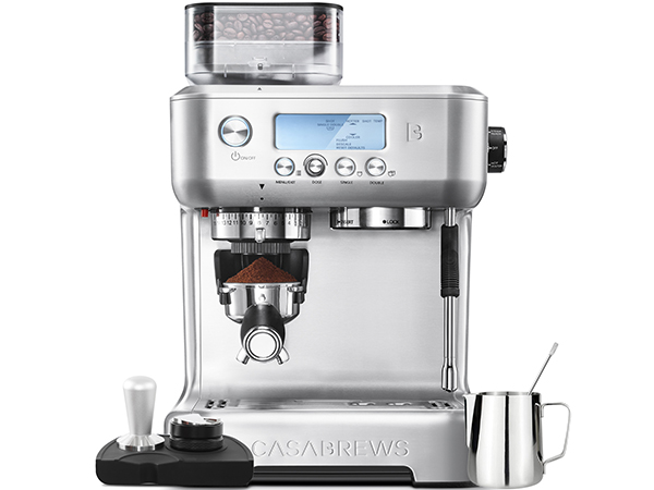 Espresso Machine