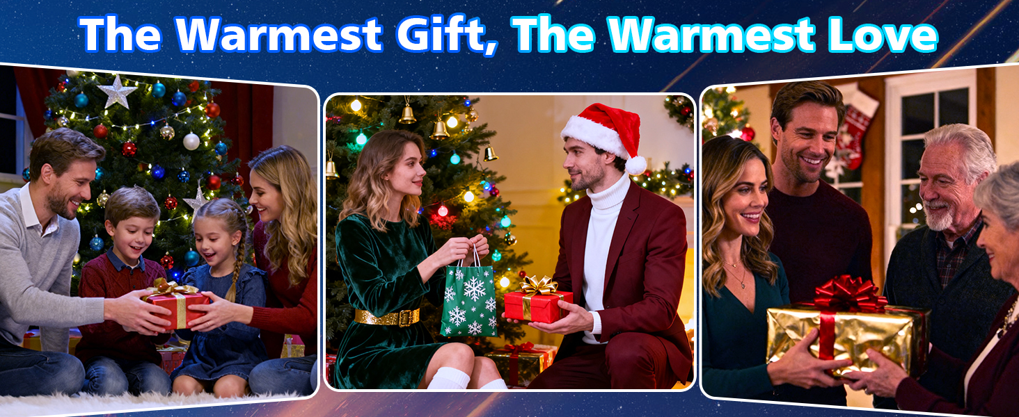 Hand Warmers Rechargeable