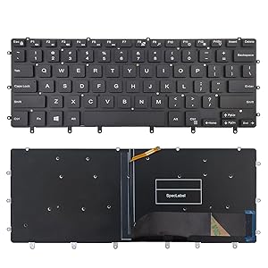 15 9550 keyboard