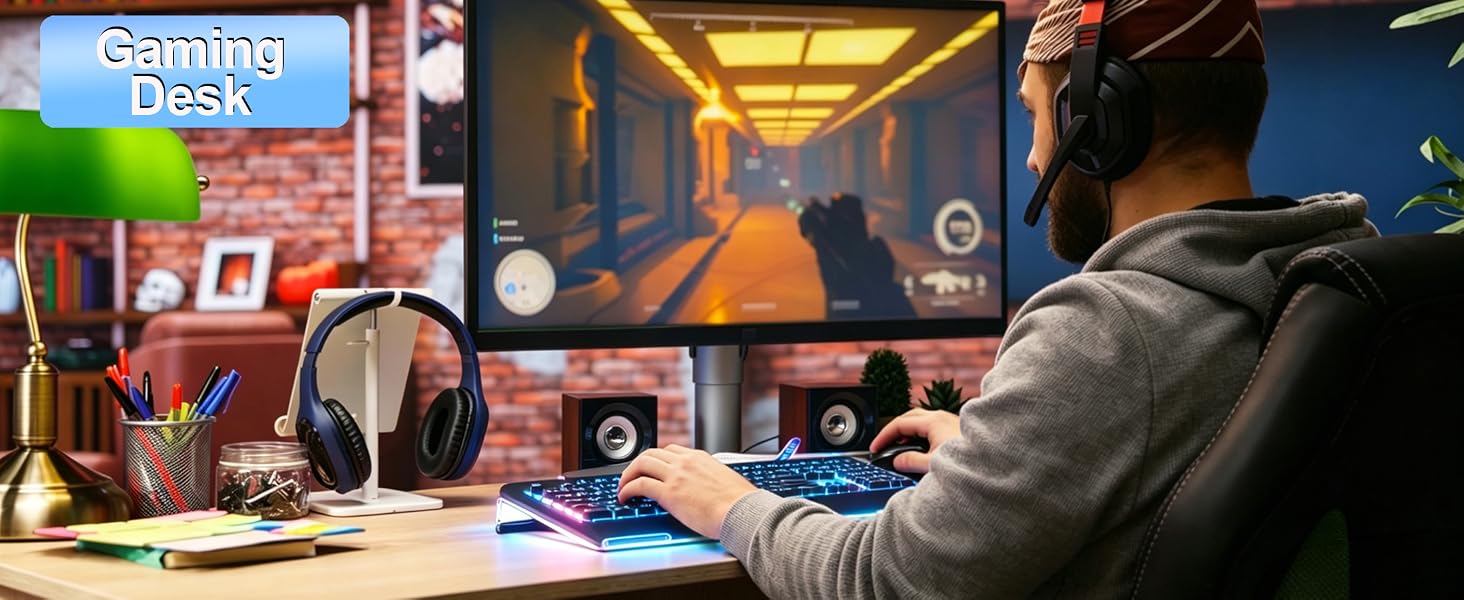 Gaming Desk