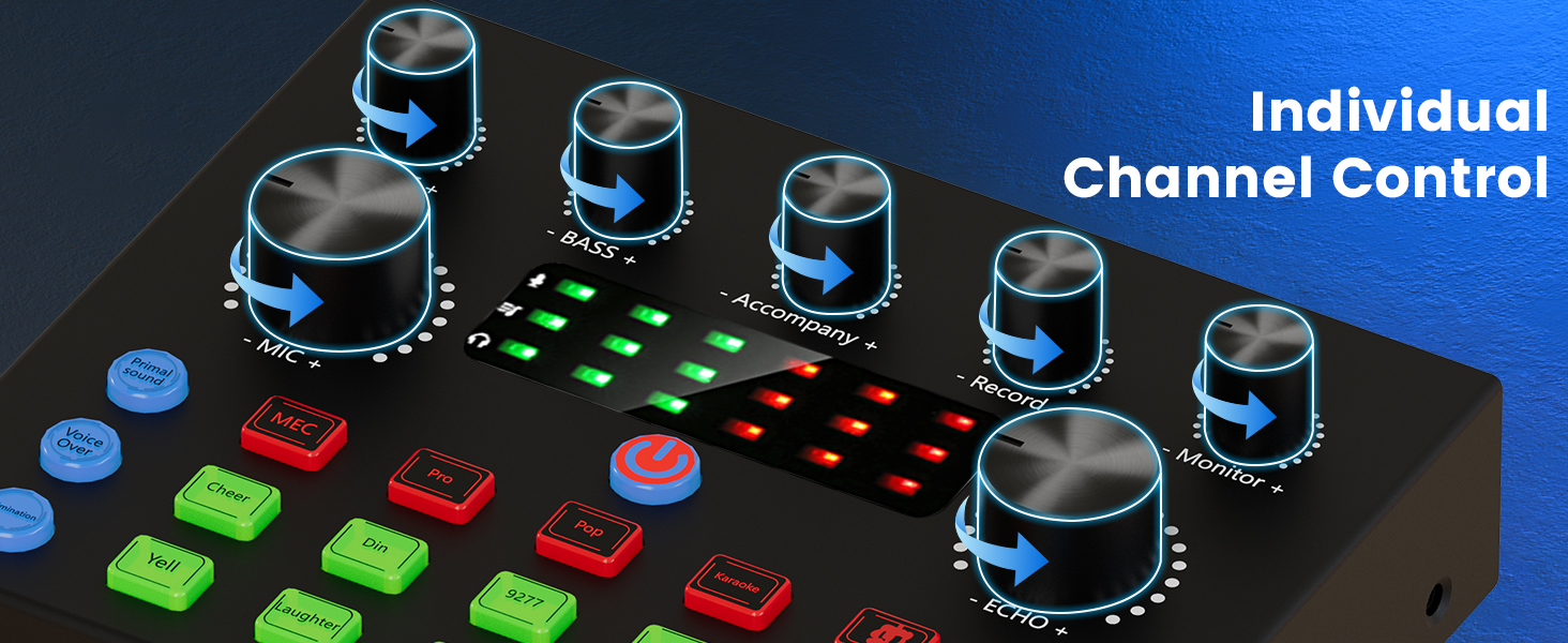 Podcast Equipment Bundle 