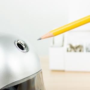 Electric Pencil Sharpener