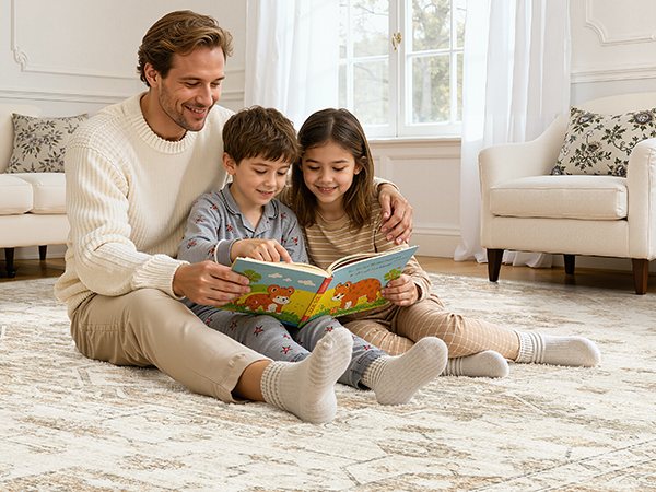 home decor rug