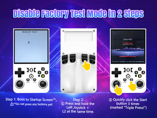 r36max retro gaming console retro handheld game console r36s handheld game console