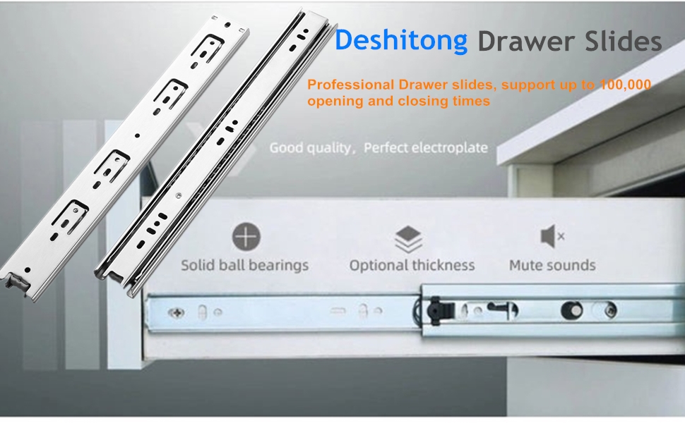 drawer slides