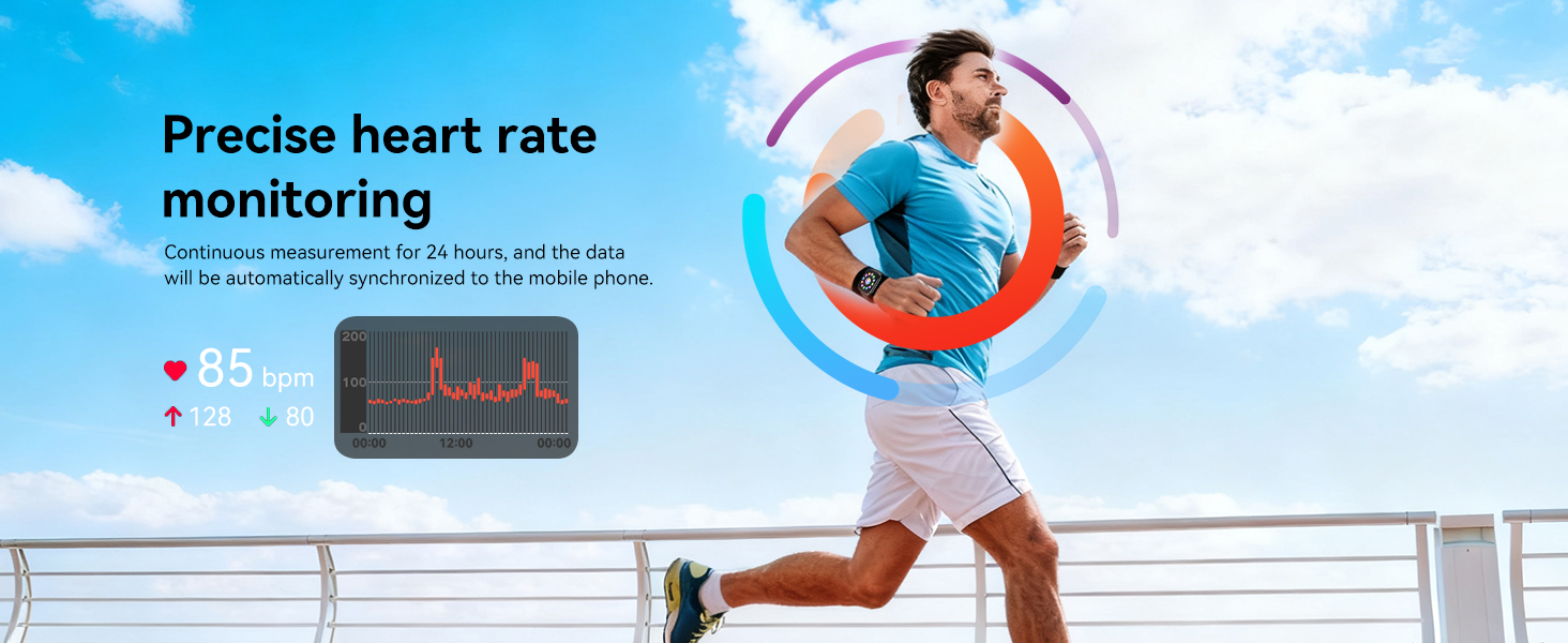 smart watch for men