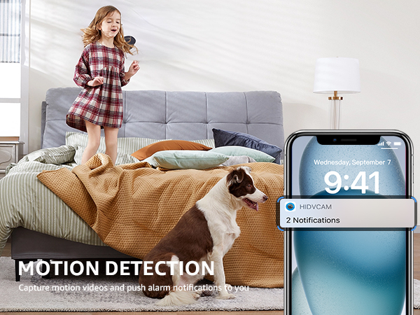 cameras for home security