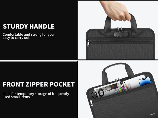 documents organizer document storage paperwork organizer expandable file folder organizer